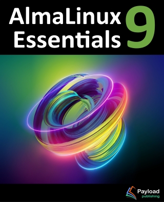 Titelbild: AlmaLinux 9 Essentials 1st edition 2370001798878