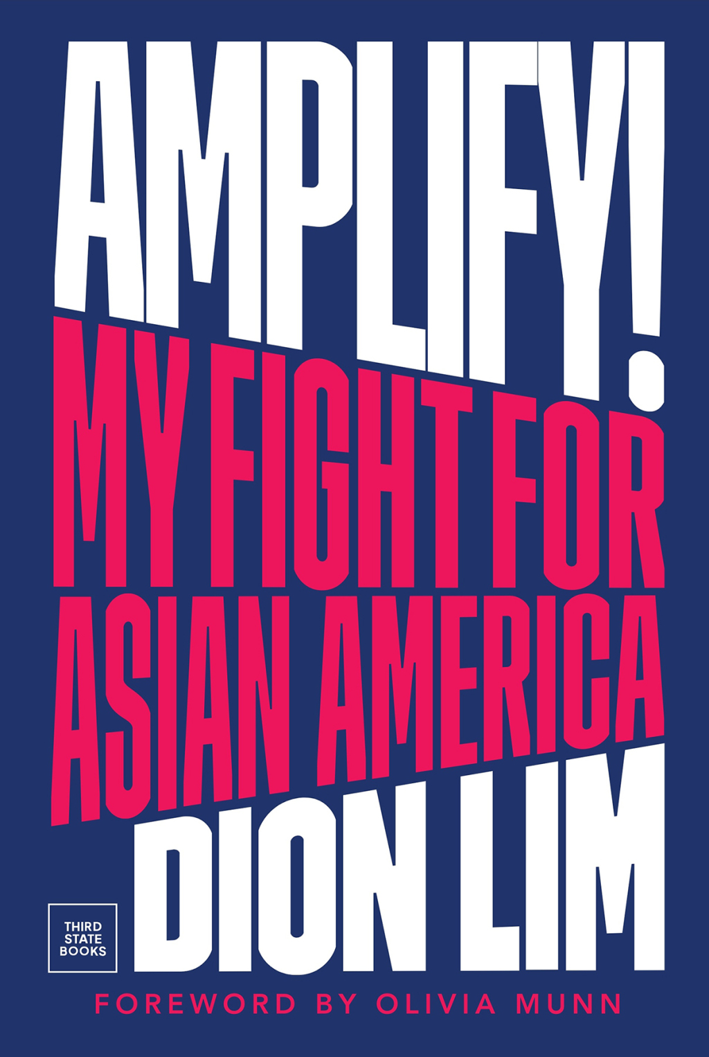 Amplify! (eBook)