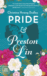 Cover image: Pride and Preston Lin 9798890130044