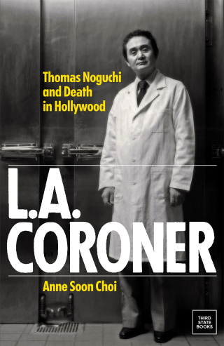 Cover image: L.A. Coroner 9798890130075