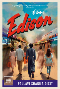 Imagen de portada: Edison 9798890130150