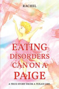 Cover image: Eating Disorders Can on a Paige 9798889439974