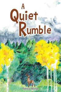 Cover image: A Quiet Rumble 9798893459470