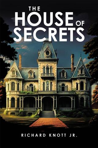 Imagen de portada: The House of Secrets 9798890430243