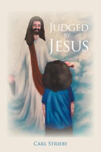 Omslagafbeelding: Judged by Jesus 9798890430892