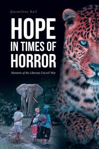 Cover image: Hope in Times of Horror 9798890431066