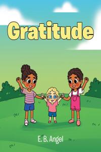 Imagen de portada: Gratitude 9798890431103