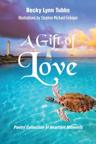 表紙画像: A Gift of Love 9798890431226