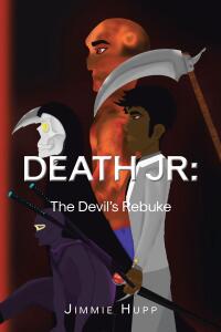 Imagen de portada: DEATH JR: The Devil's Rebuke 9798890431448