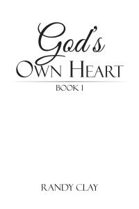 صورة الغلاف: God's Own Heart 9798890431509