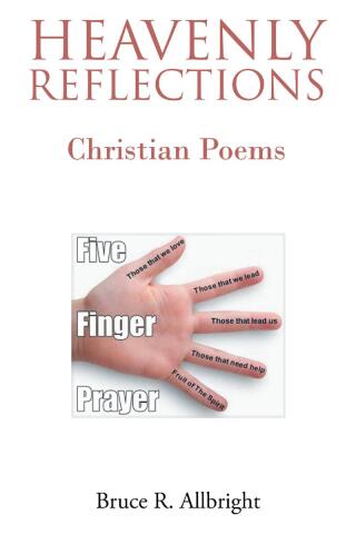 Cover image: HEAVENLY REFLECTIONS 9798890431882