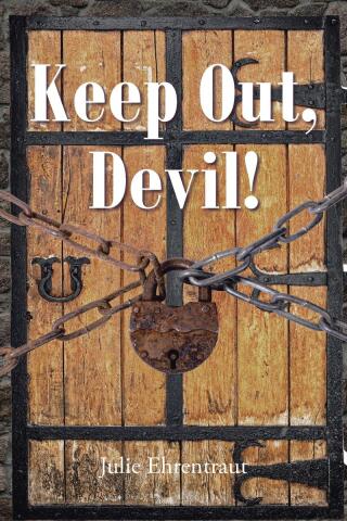 表紙画像: Keep Out, Devil! 9798890432490