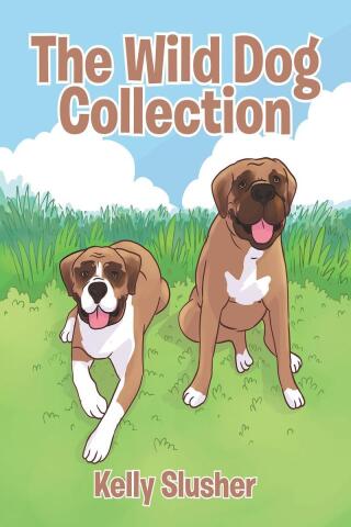 صورة الغلاف: The Wild Dog Collection 9798890433084