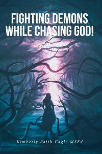 Cover image: Fighting Demons While Chasing God! 9798890433183