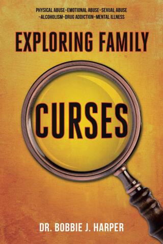 Cover image: Exploring Family Curses 9798890433701