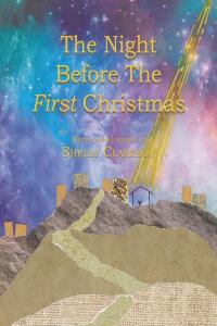 表紙画像: The Night Before the First Christmas 9798890433749
