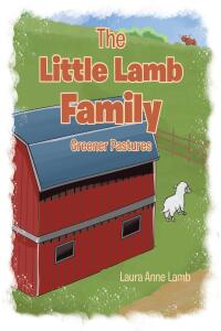 Cover image: The Little Lamb Family 9798890433848