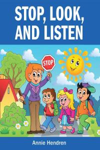 Cover image: Stop, Look, and Listen 9798890434128