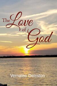 Omslagafbeelding: The Love of God 9798890434388