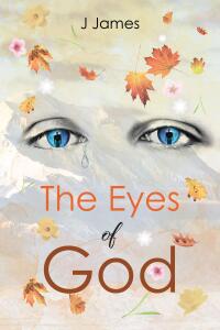 Imagen de portada: The Eyes of God 9798890434593