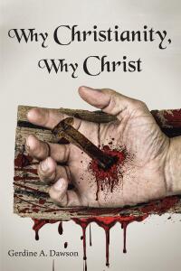 Imagen de portada: Why Christianity, Why Christ 9798890434722