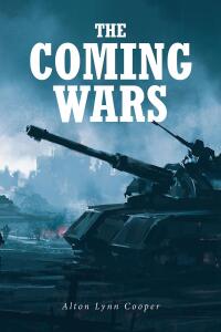 Omslagafbeelding: The Coming Wars 9798890435101