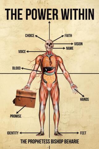 Cover image: The Power Within 9798890435255