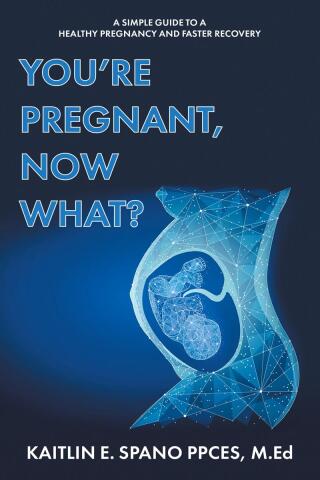 Cover image: You're Pregnant, Now What? 9798890435330