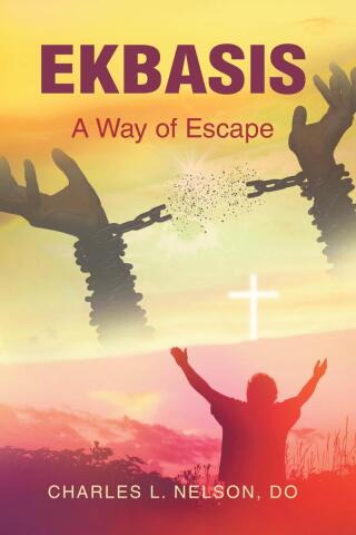 Cover image: Ekbasis 9798890435477