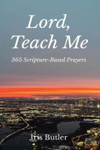 Cover image: Lord, Teach Me 9798890435798