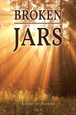 Imagen de portada: BROKEN JARS 9798890435934