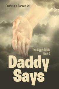 Cover image: Daddy Says 9798890435958