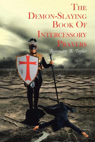 Cover image: The Demon-Slaying Book of Intercessory Prayers 9798890436283