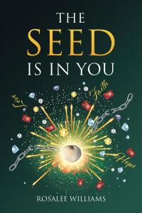 Imagen de portada: The Seed Is in You 9798890436412