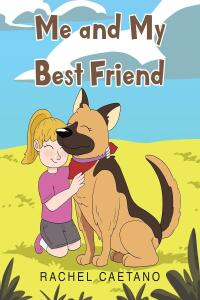 Imagen de portada: Me and My Best Friend 9798890436504