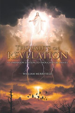 Omslagafbeelding: Thoughts on Revelation 9798890436702