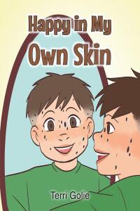 Cover image: Happy in My Own Skin 9798890437815