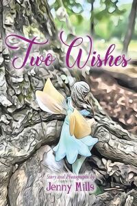 Imagen de portada: Two Wishes 9798890437860