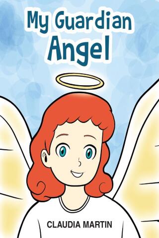 Cover image: My Guardian Angel 9798890438041