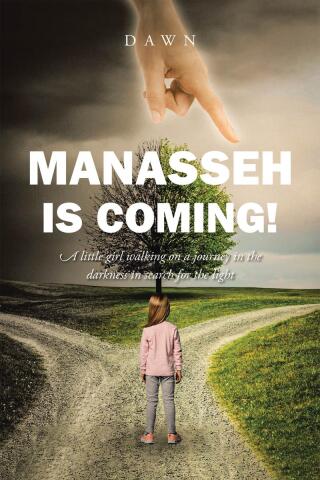 Cover image: Manasseh Is Coming! 9798890438225
