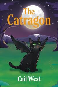 Cover image: The Catragon 9798890438287