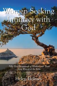 Imagen de portada: Women Seeking Intimacy with God 9798890438720