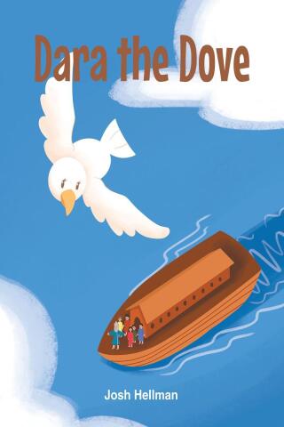 Imagen de portada: Dara the Dove 9798890439369