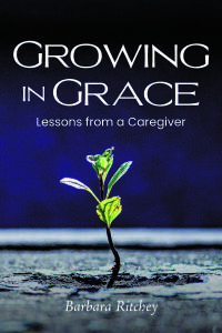 Cover image: GROWING IN GRACE 9798890439963