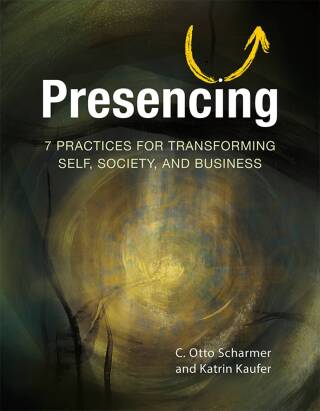 Cover image: Presencing 1st edition 9798890570284