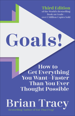 Cover image: Goals! Third Edition 3rd edition 9798890570437