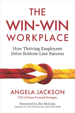 Imagen de portada: The Win-Win Workplace 1st edition 9798890570543