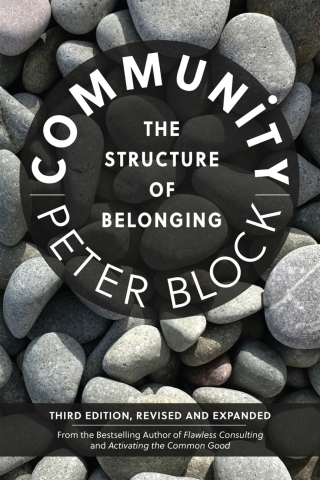 Imagen de portada: Community 3rd edition 9798890571915