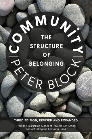 Cover image: Community 3rd edition 9798890571915