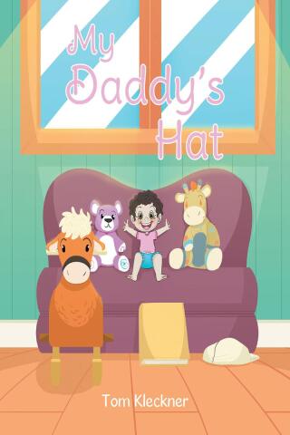 Imagen de portada: My Daddy's Hat 9798890610263